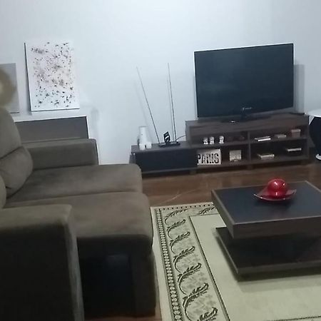 Lm Hotel Aracatuba 外观 照片