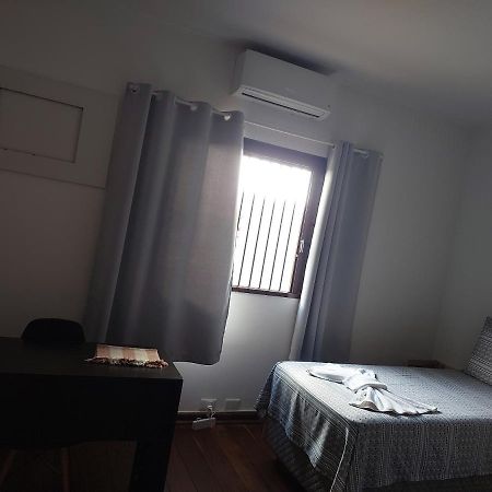 Lm Hotel Aracatuba 外观 照片