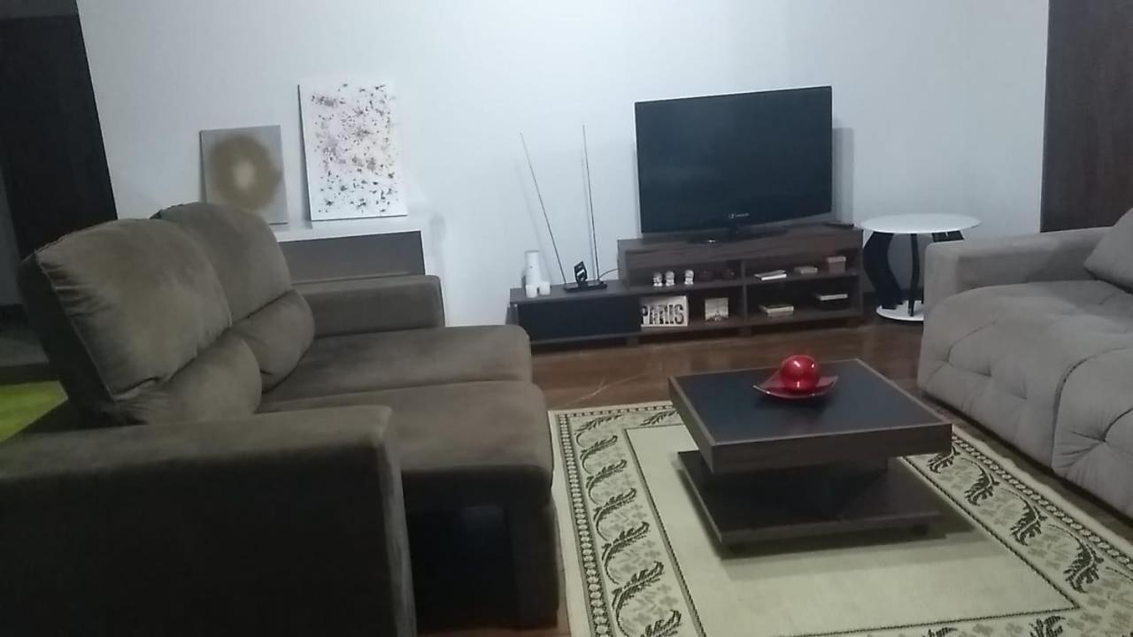 Lm Hotel Aracatuba 外观 照片