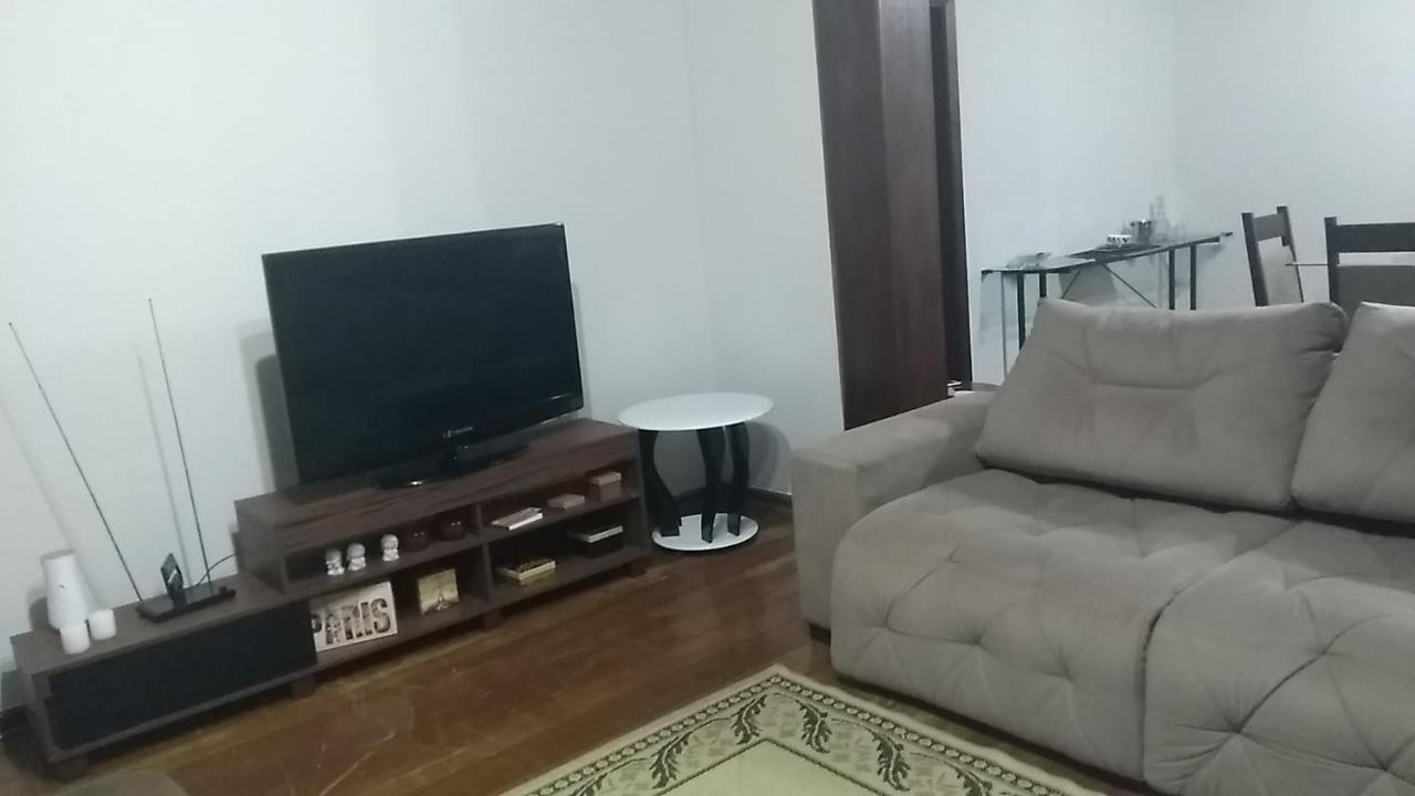 Lm Hotel Aracatuba 外观 照片