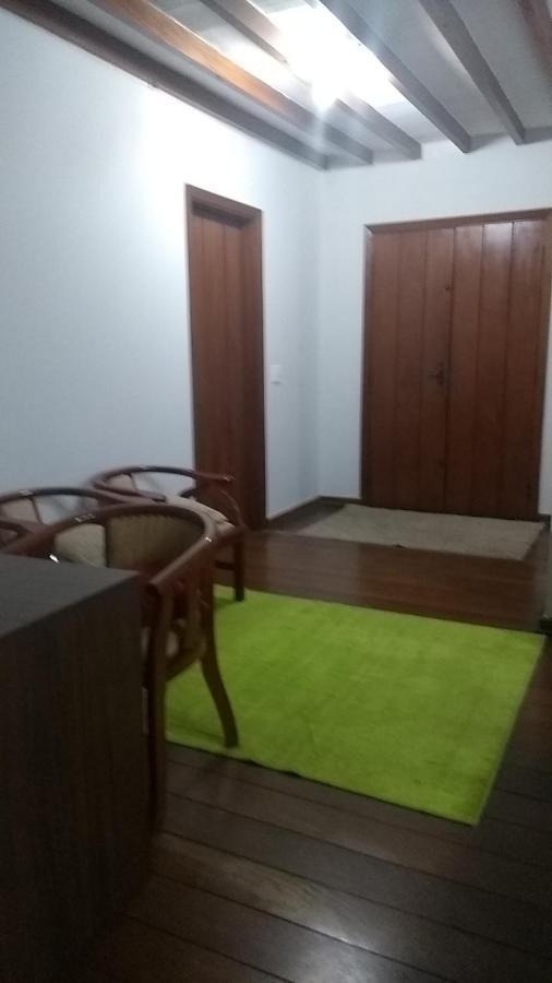Lm Hotel Aracatuba 外观 照片