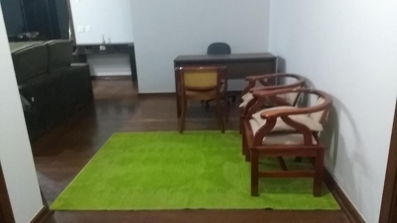 Lm Hotel Aracatuba 外观 照片