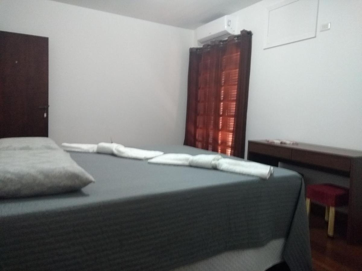 Lm Hotel Aracatuba 外观 照片