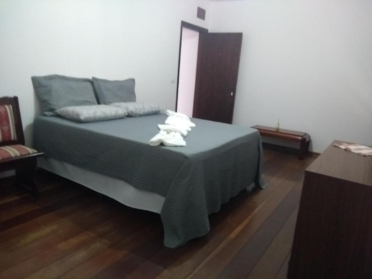 Lm Hotel Aracatuba 外观 照片