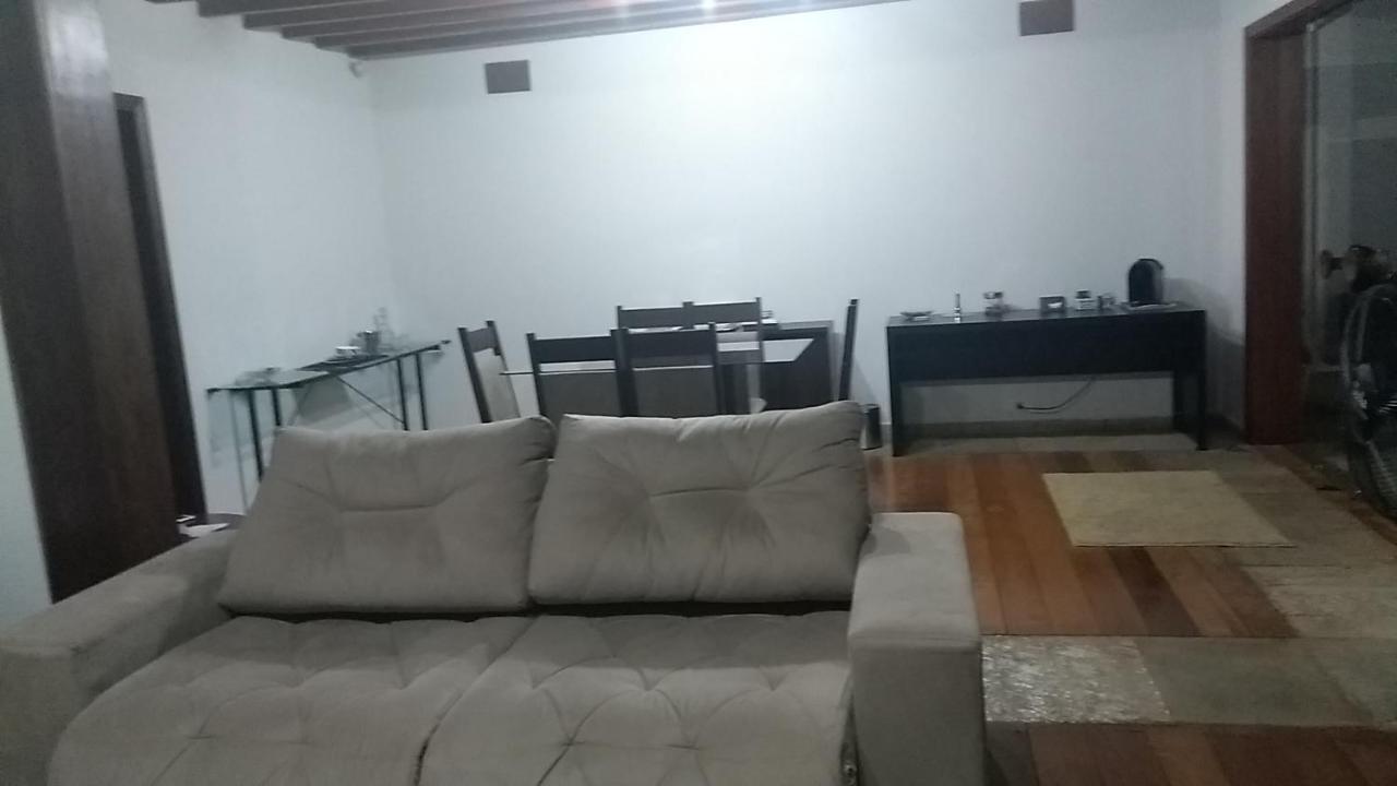 Lm Hotel Aracatuba 外观 照片