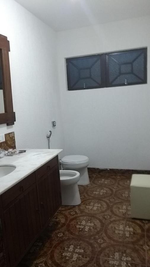 Lm Hotel Aracatuba 外观 照片