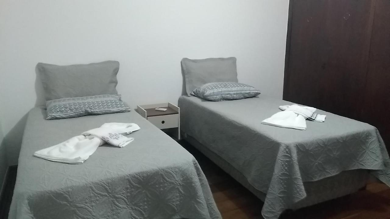 Lm Hotel Aracatuba 外观 照片