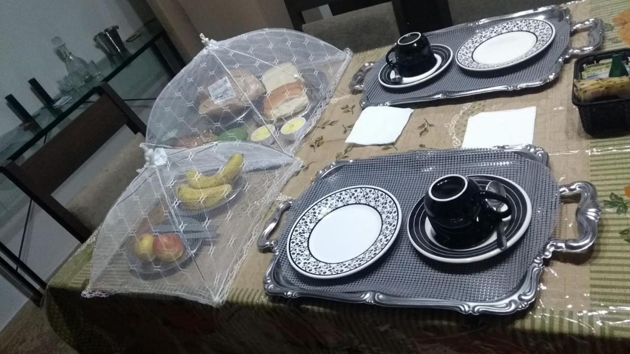 Lm Hotel Aracatuba 外观 照片