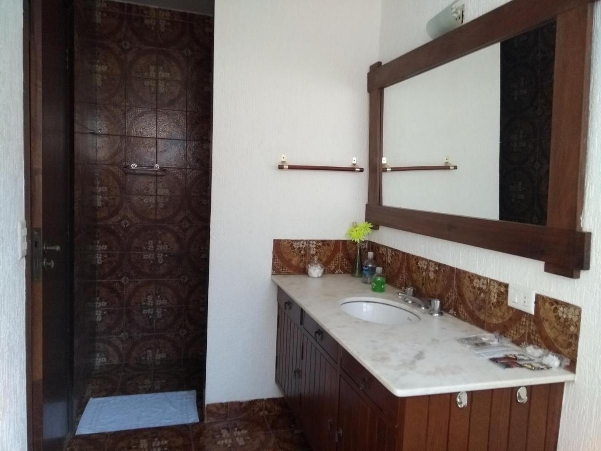 Lm Hotel Aracatuba 外观 照片
