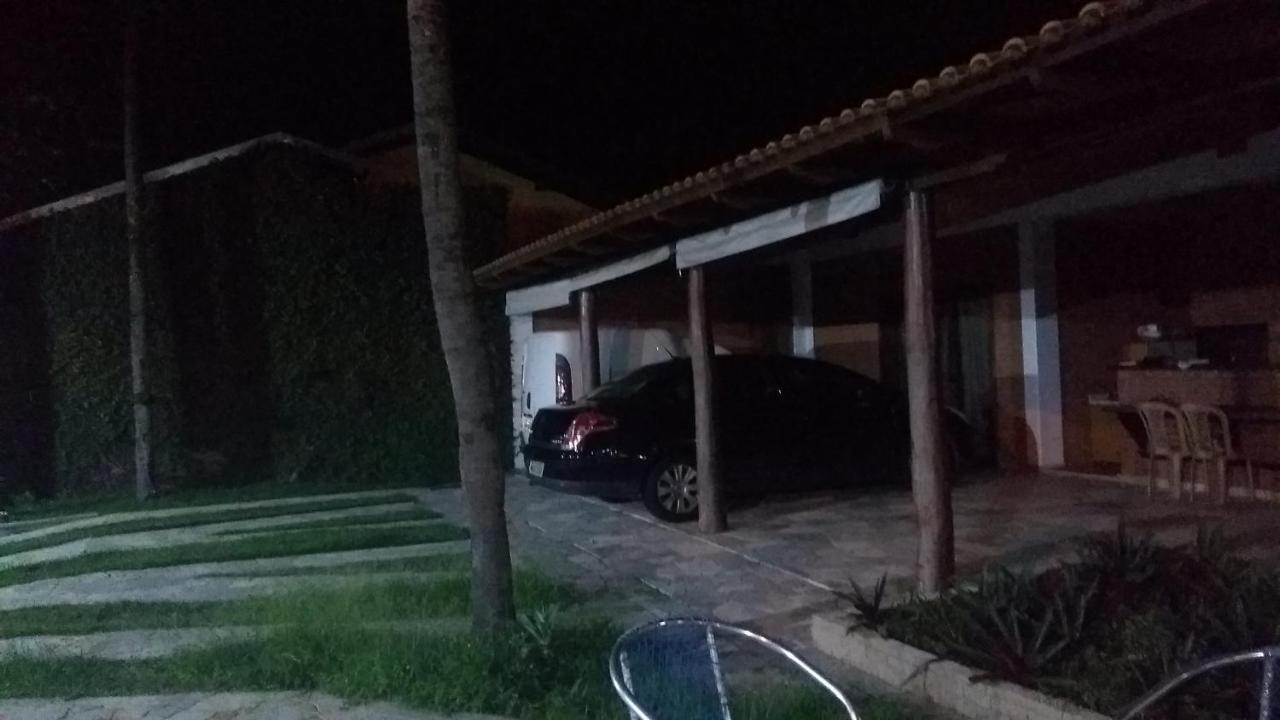 Lm Hotel Aracatuba 外观 照片