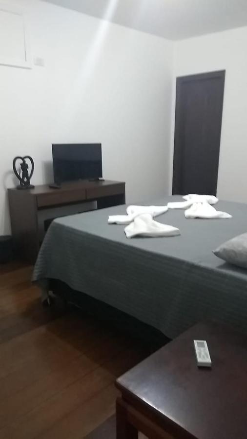 Lm Hotel Aracatuba 外观 照片