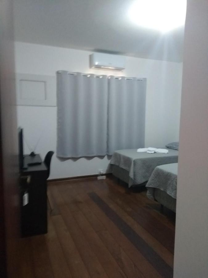 Lm Hotel Aracatuba 外观 照片