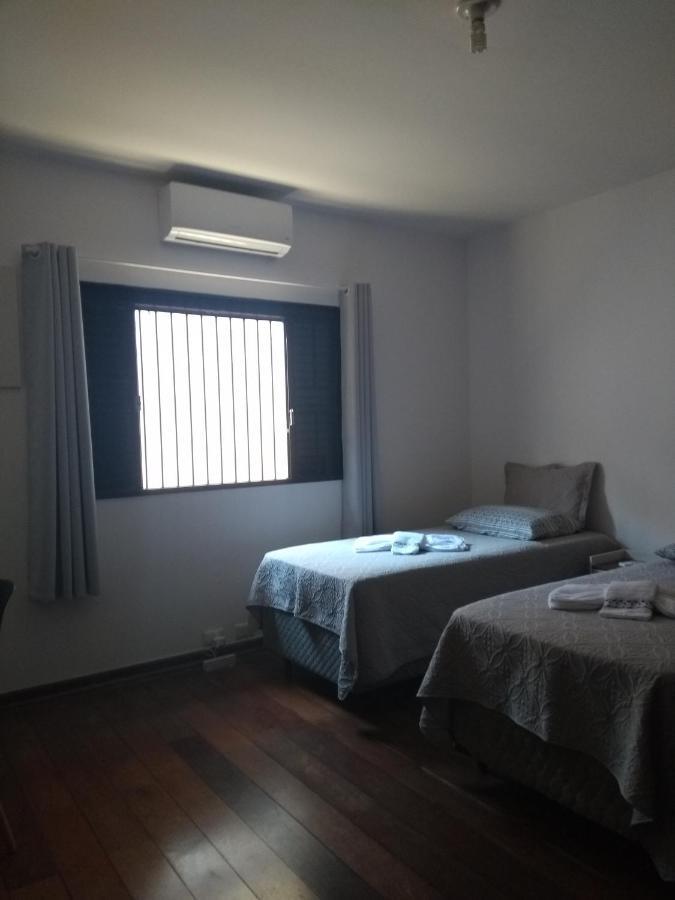 Lm Hotel Aracatuba 外观 照片