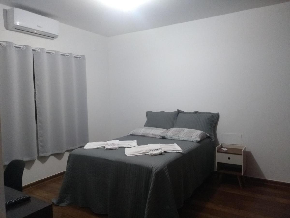 Lm Hotel Aracatuba 外观 照片