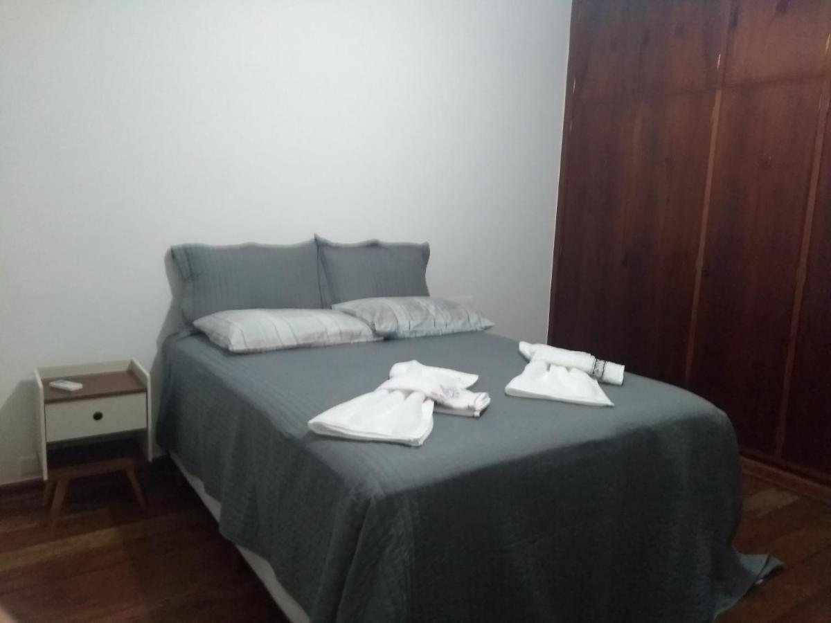 Lm Hotel Aracatuba 外观 照片