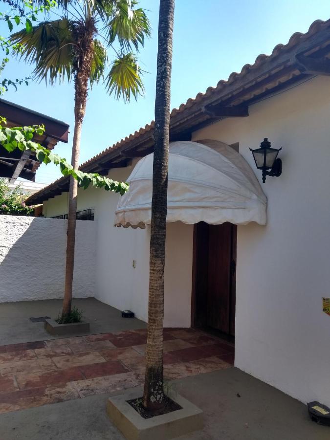 Lm Hotel Aracatuba 外观 照片