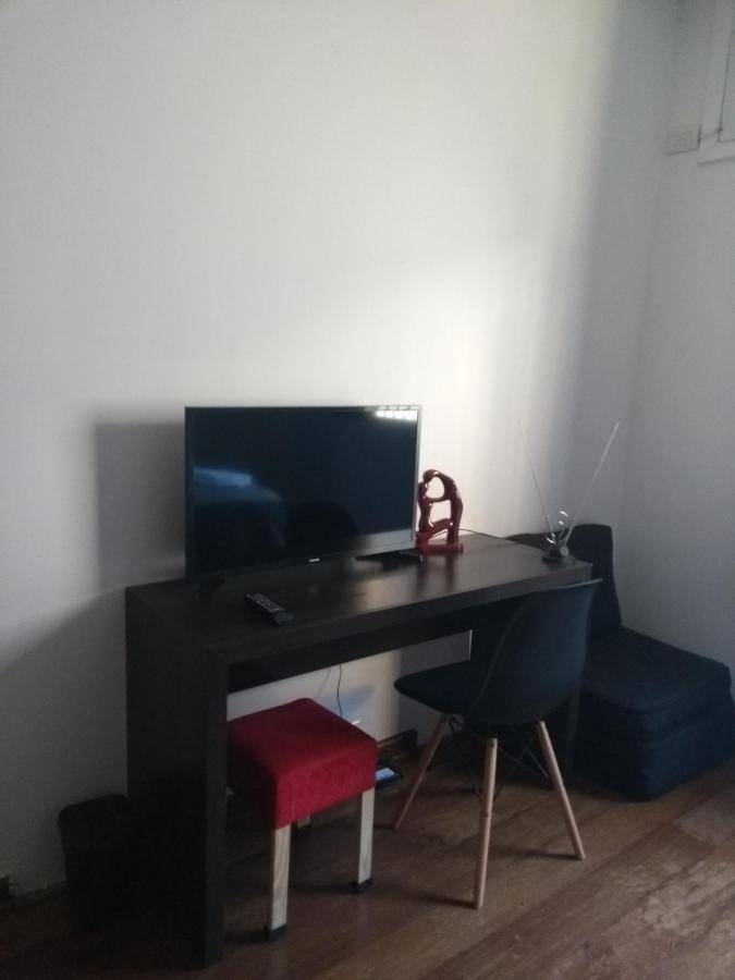 Lm Hotel Aracatuba 外观 照片