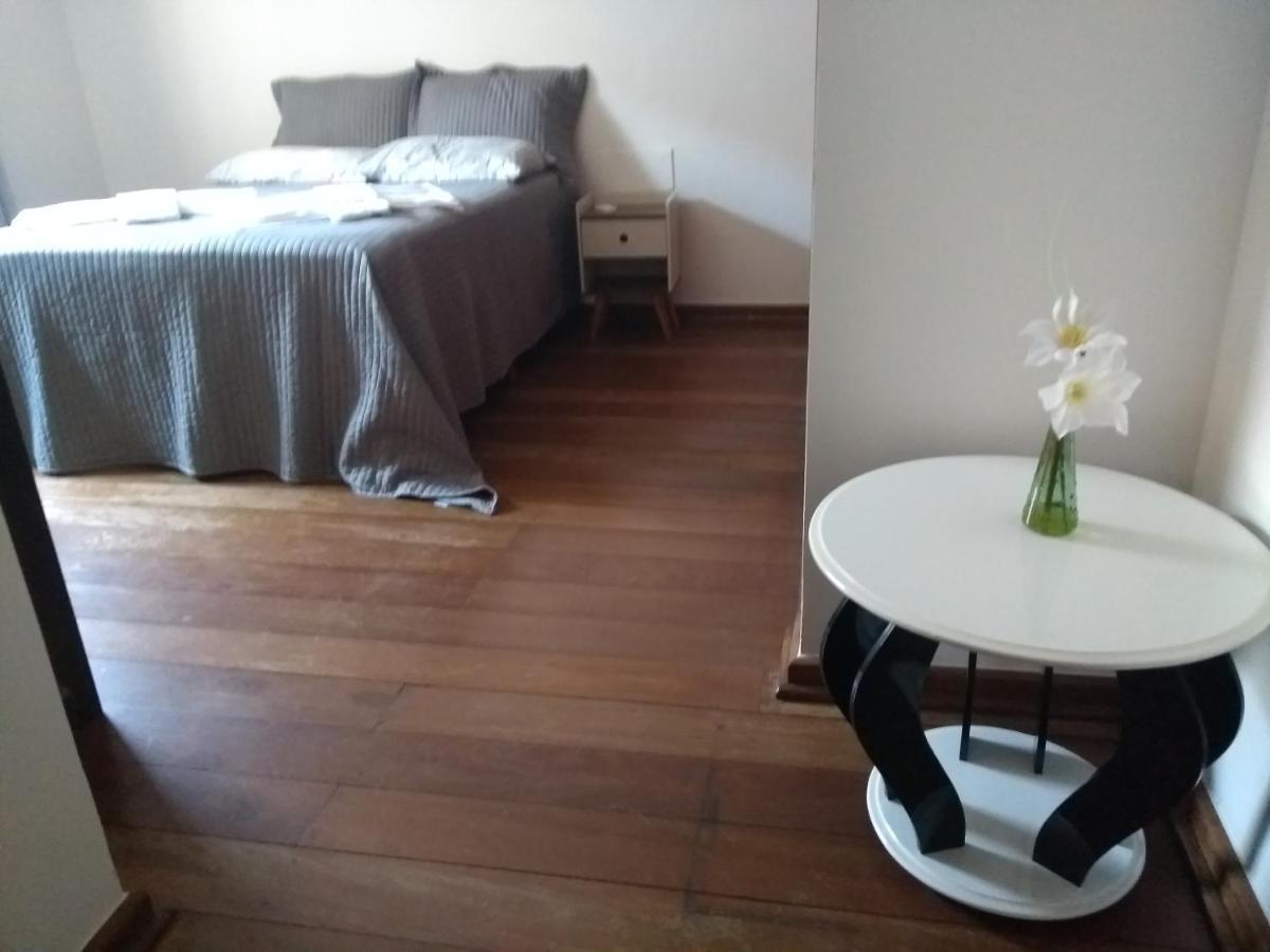 Lm Hotel Aracatuba 外观 照片