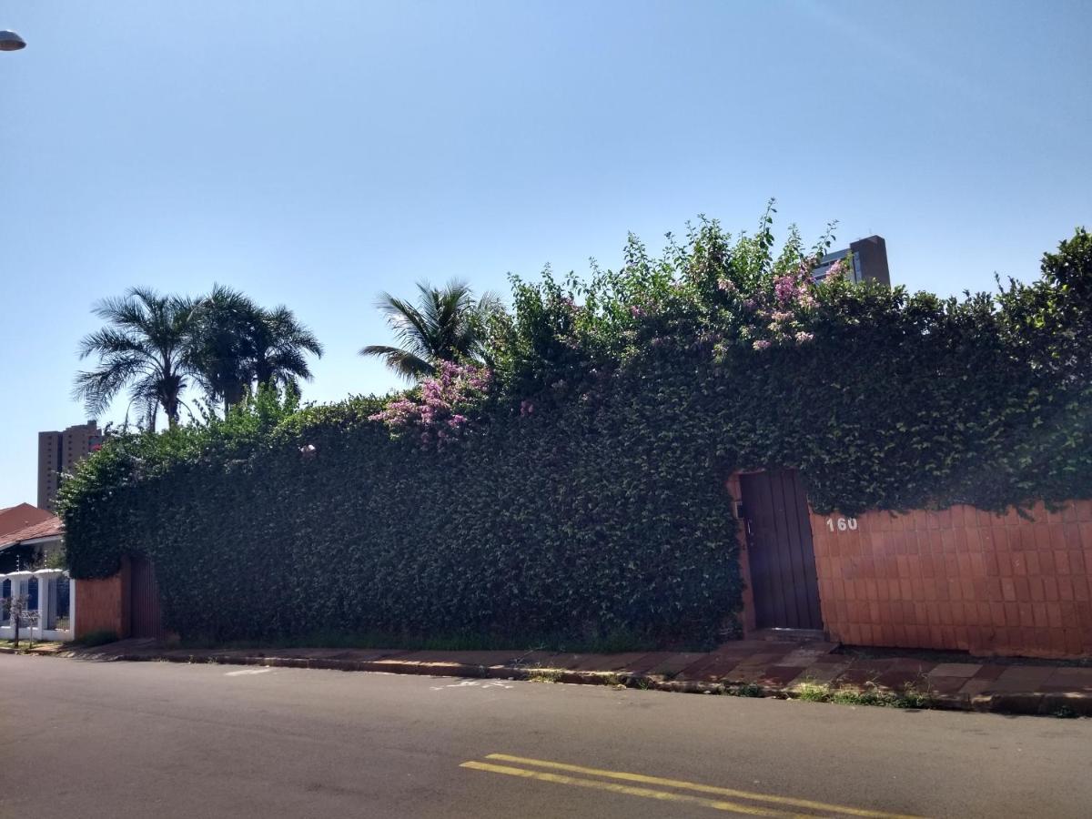 Lm Hotel Aracatuba 外观 照片