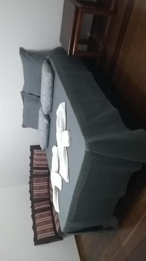 Lm Hotel Aracatuba 外观 照片
