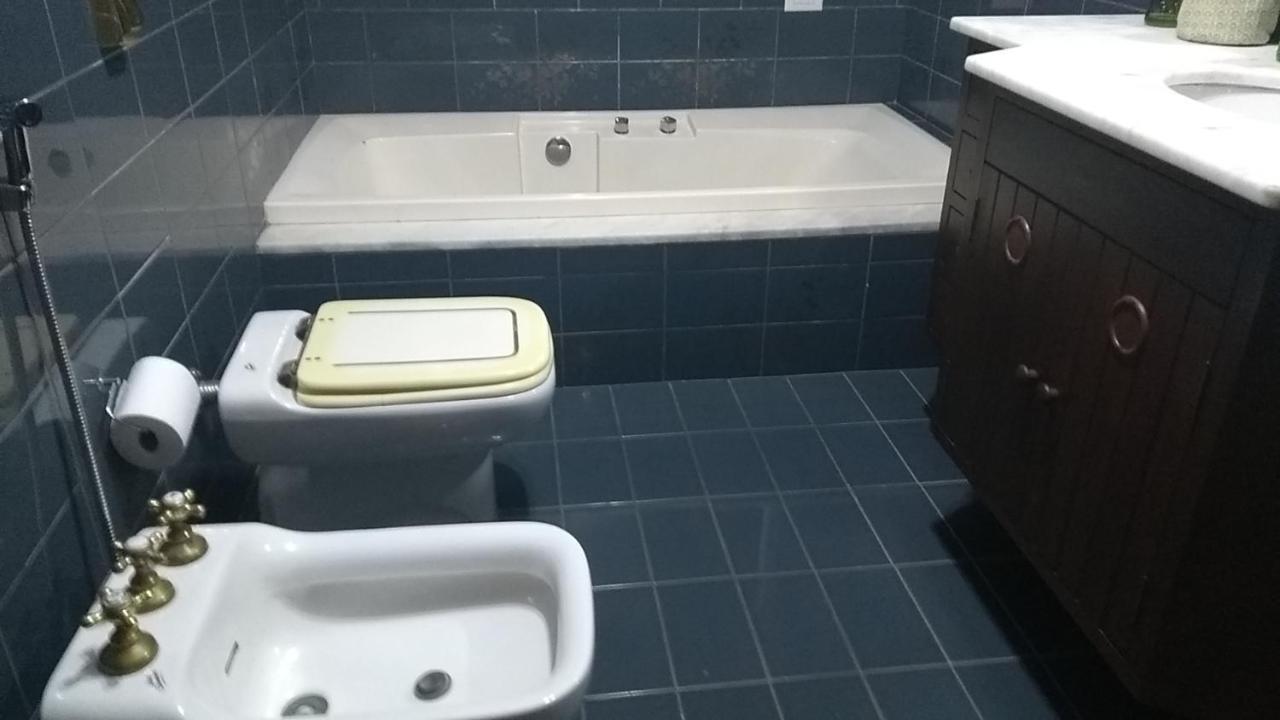 Lm Hotel Aracatuba 外观 照片