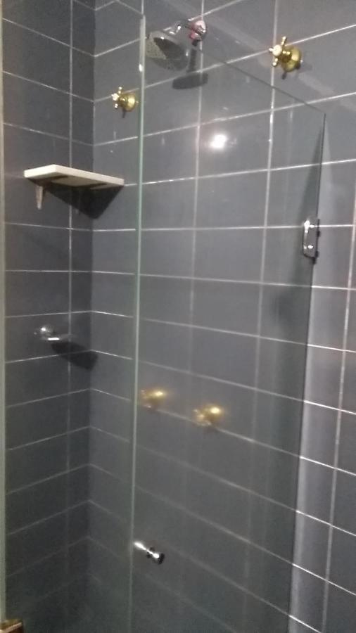 Lm Hotel Aracatuba 外观 照片