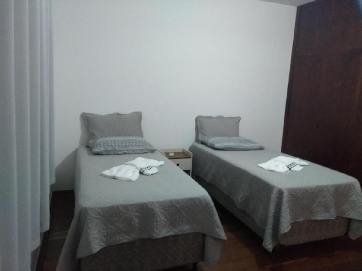 Lm Hotel Aracatuba 外观 照片