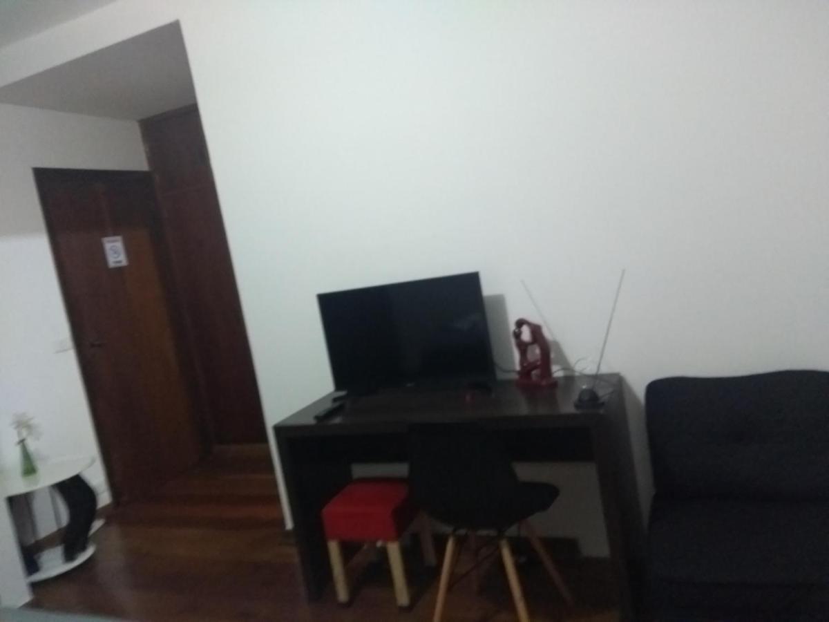 Lm Hotel Aracatuba 外观 照片