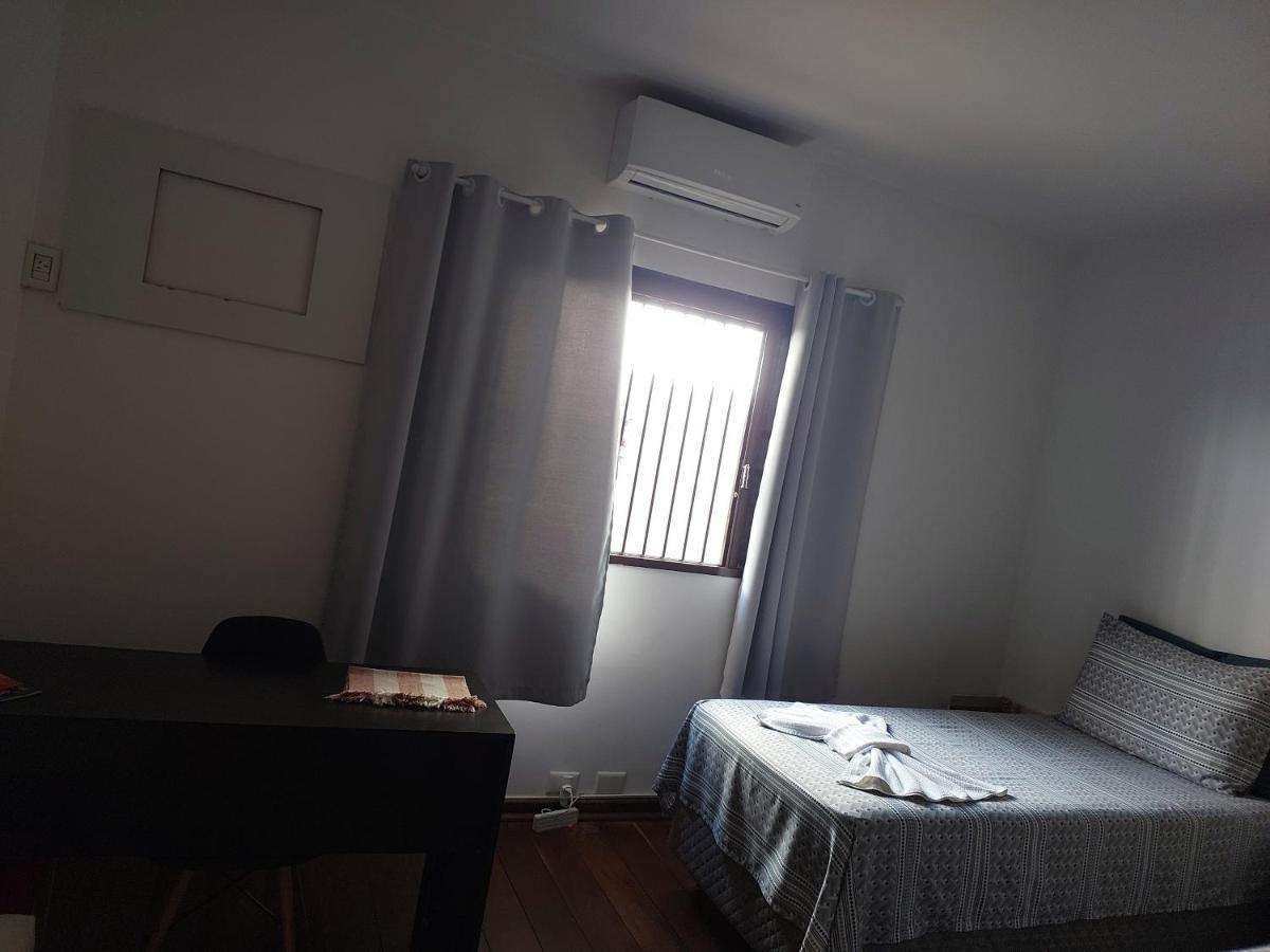 Lm Hotel Aracatuba 外观 照片
